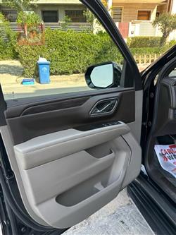 شيفروليه تاهو